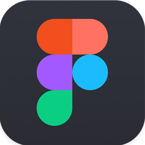 Figma app icon