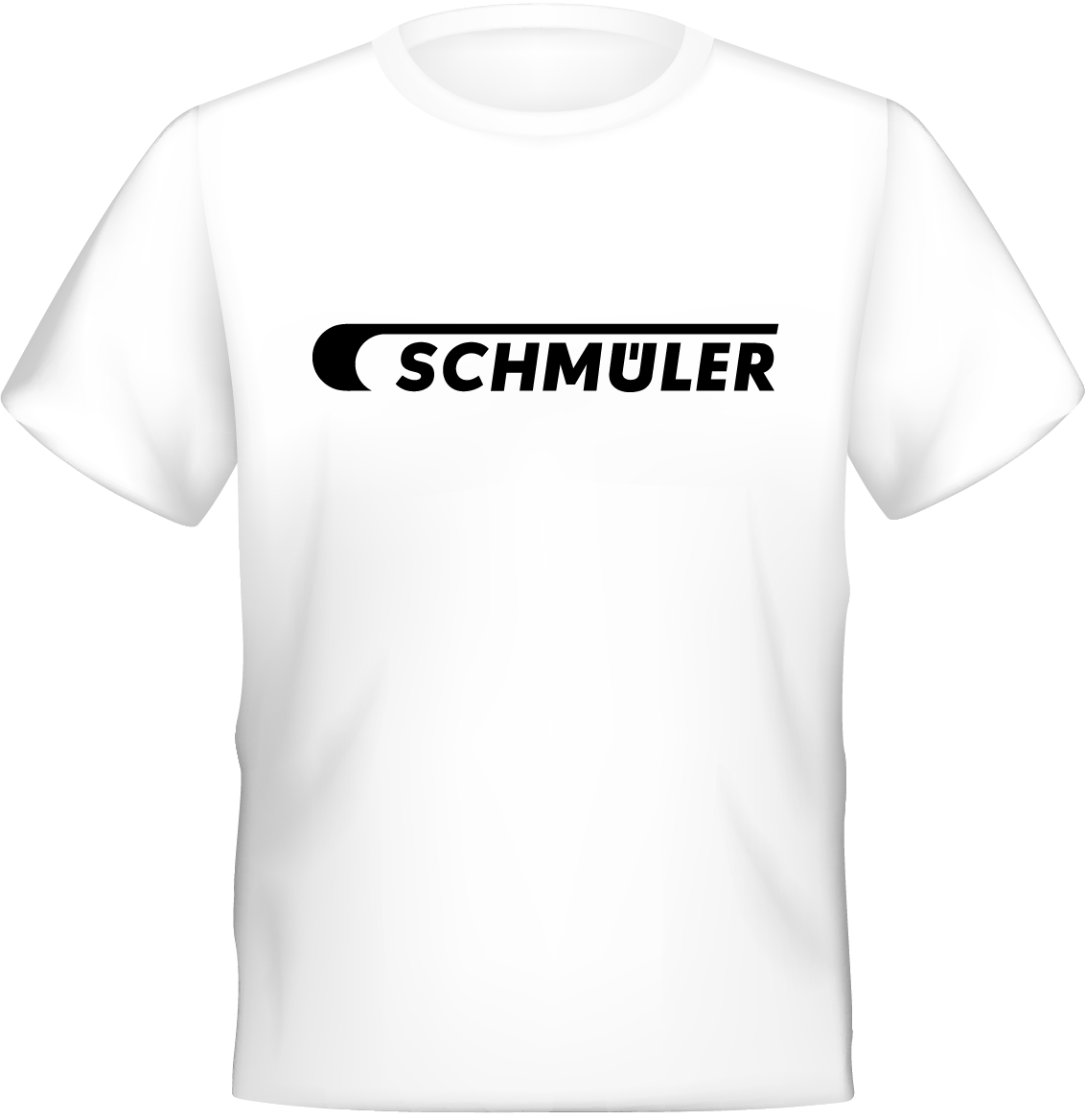 Buhler Uzwil t-shirt