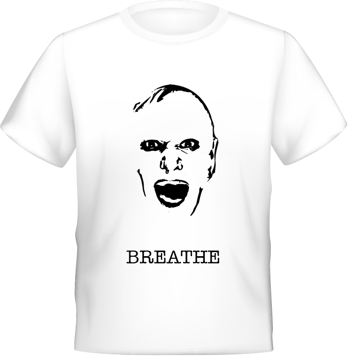Prodigy Keith Flint tshirt