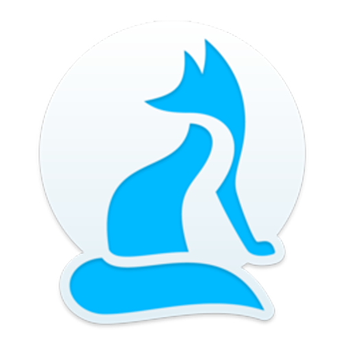 Paw app icon
