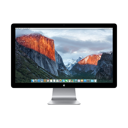 Apple Thunderbolt Display