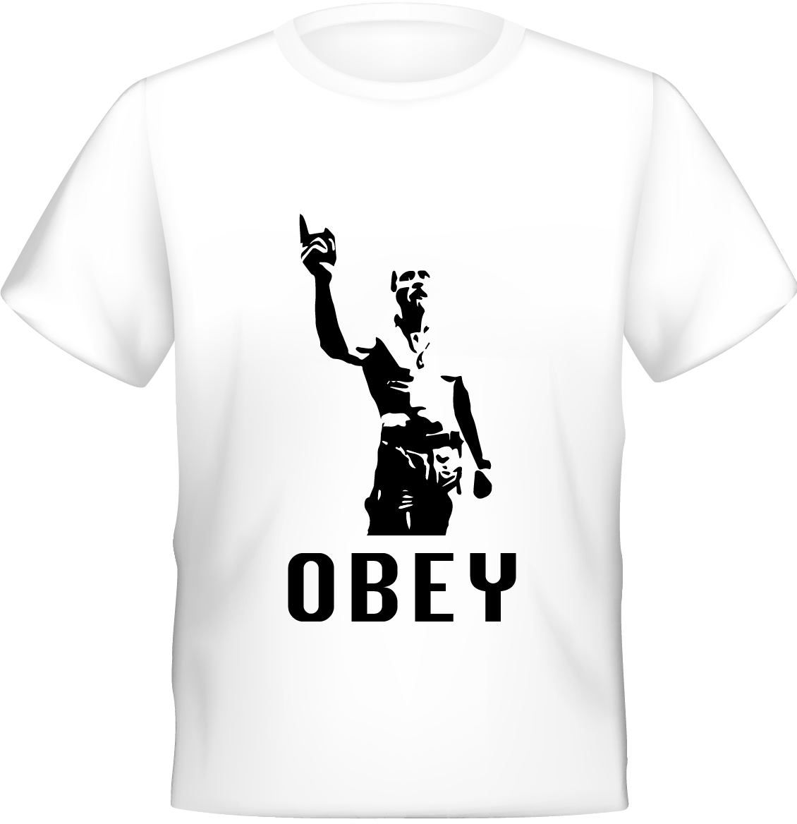 Technoviking Berlin t-shirt