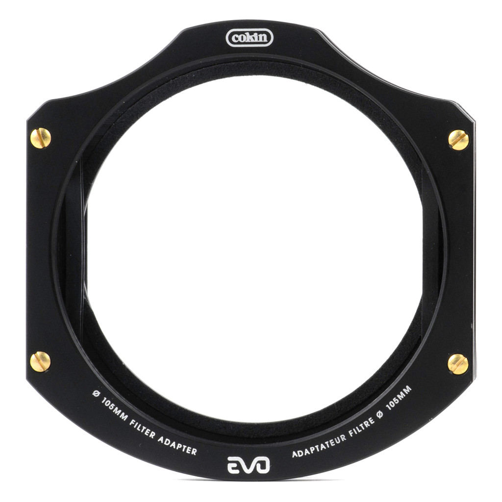 Cokin EVO filter mount
