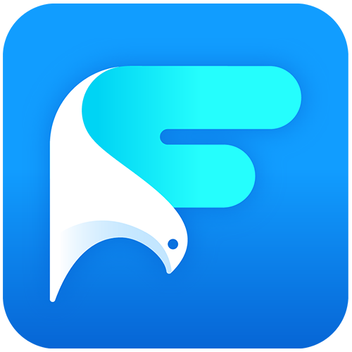 Falcon plotly app icon