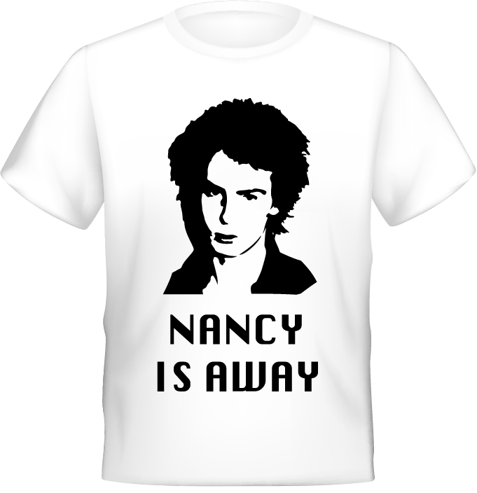 Sid Vicious t-shirt