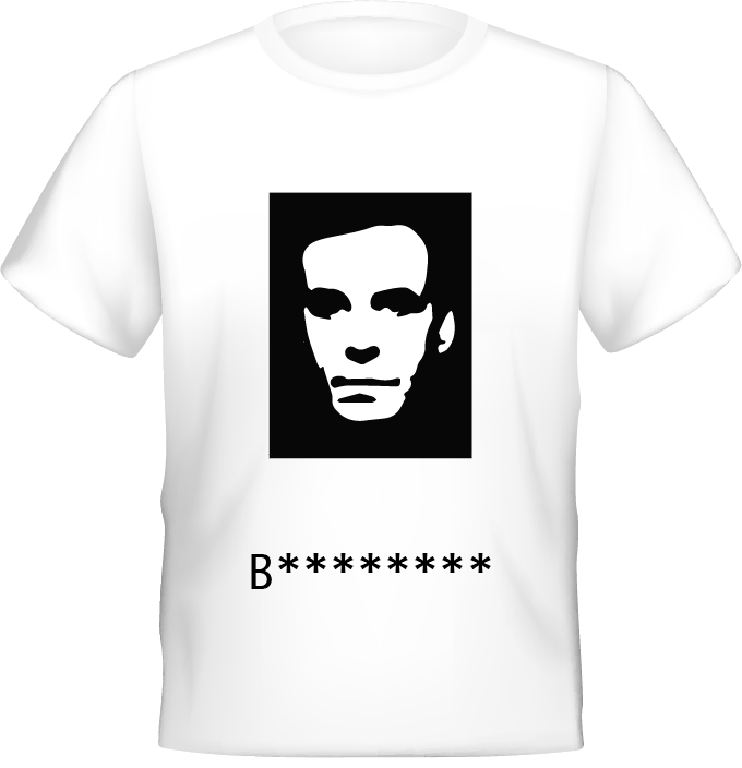 Rammstein Till Lindemann tshirt 