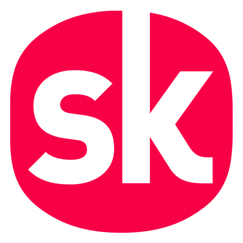 Songkick app icon